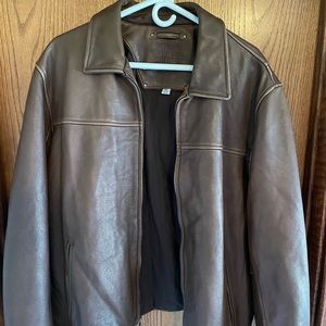 COPY - Wilson’s leather jacket